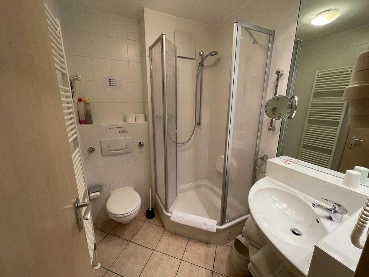 Haus Niedersachsen Apartment 14 Тимендорфер Странд Екстериор снимка