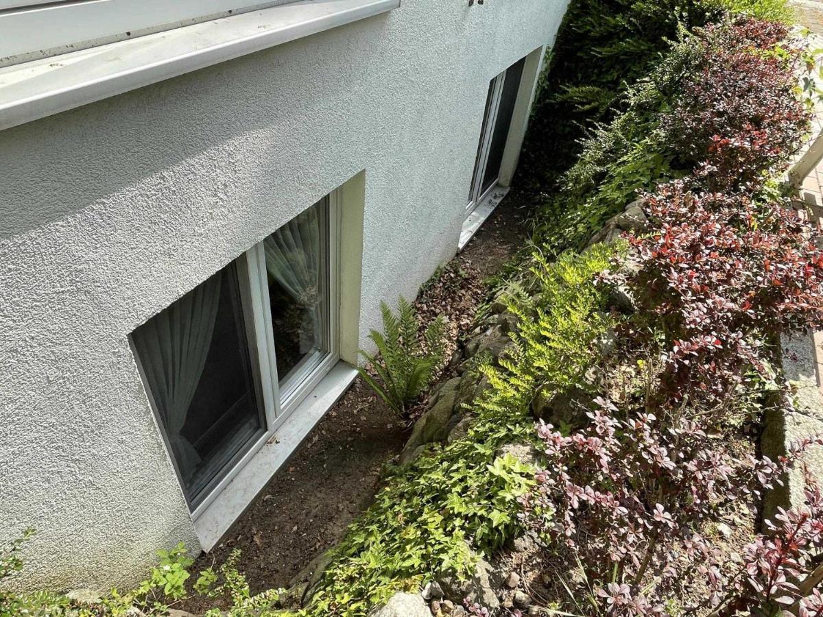 Haus Niedersachsen Apartment 14 Тимендорфер Странд Екстериор снимка
